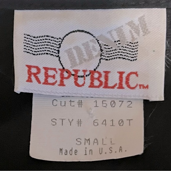 Denim Republic Other - Denim Republic